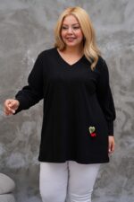 Tunika Seraj - SH3647 - obrazek 9