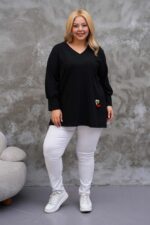 Tunika Seraj - SH3647 - obrazek 10