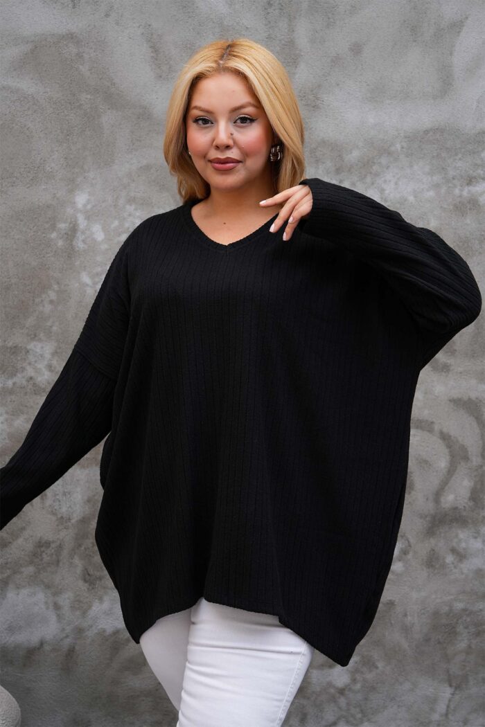 Tunika Seraj - SH3649 - obrazek 1