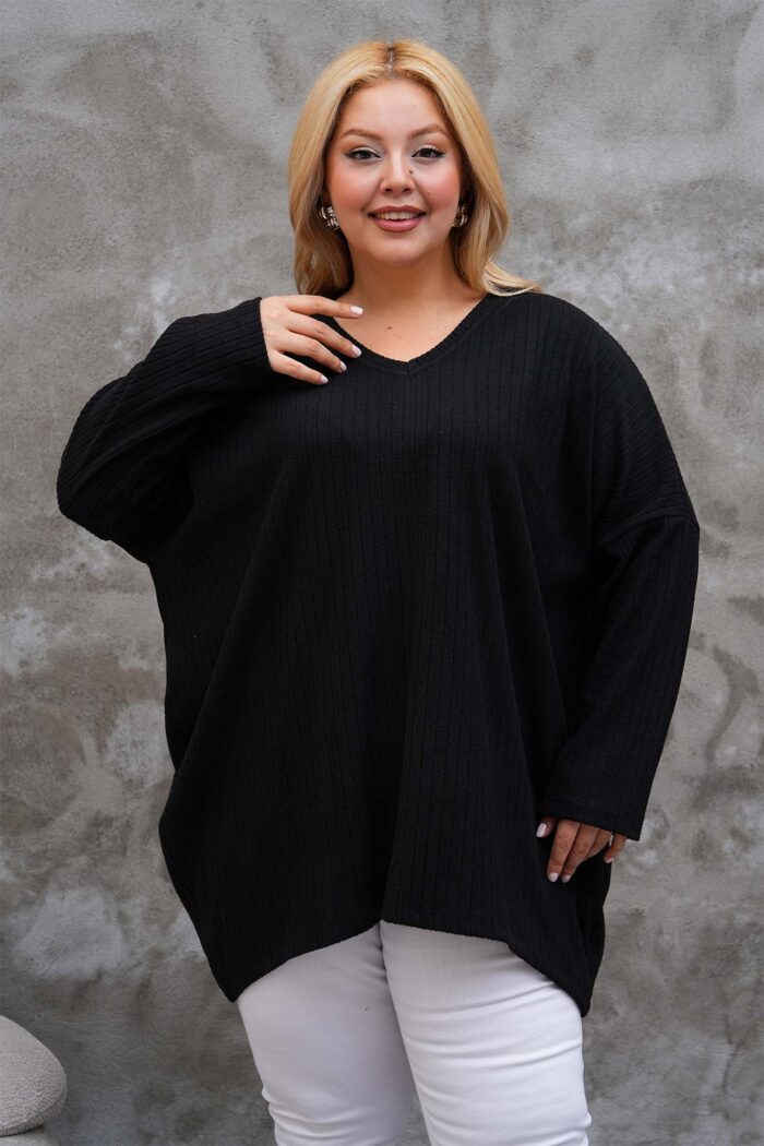 Tunika Seraj - SH3649 - obrazek 9