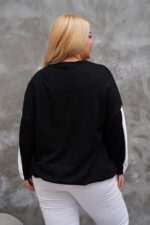 Bluzka Seraj - SH3657 - obrazek 5