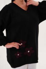 Swetry Seraj - SH10 - obrazek 5