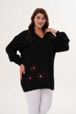 Swetry Seraj - SH10 - obrazek 9