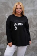 Bluzka Seraj - SH3660