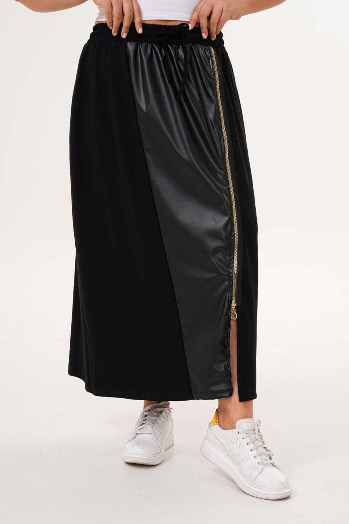 Spódnica Seraj - SH3620 - obrazek 1