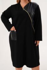 Sukienka Seraj - SH3606 - obrazek 5