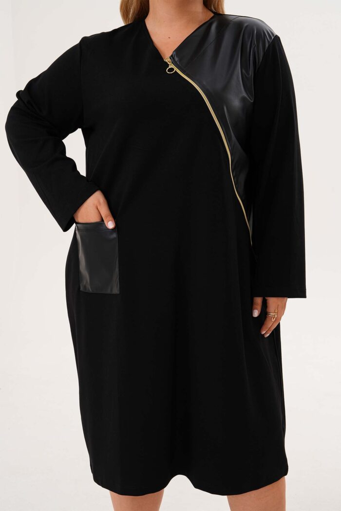 Sukienka Seraj - SH3606 - obrazek 5