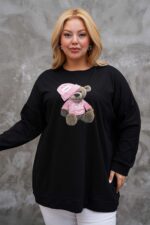 Bluzka Seraj - SH3588