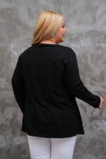 Bluzka Seraj - SH3627 - obrazek 5