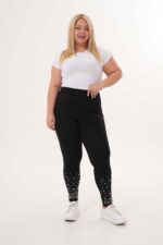 Legginsy Seraj - SH3684 - obrazek 2