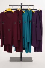 Komplet Seraj - SH3644 - obrazek 2