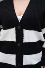 Sweter Seraj - SH12 - obrazek 3