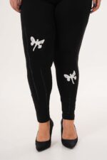 Legginsy Seraj - SH3686 - obrazek 2