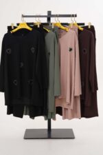 Komplet Seraj - SH3644 - obrazek 3