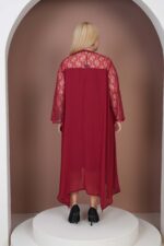 Sukienka Seraj - SH3712 - obrazek 8