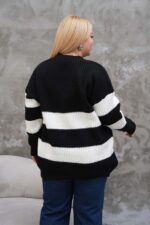 Sweter Seraj - SH12 - obrazek 4