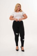 Legginsy Seraj - SH3686 - obrazek 3