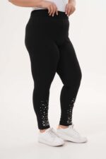 Legginsy Seraj - SH3684 - obrazek 4