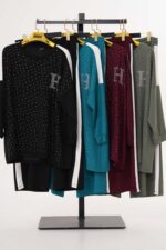 Komplet Seraj - SH3645 - obrazek 2