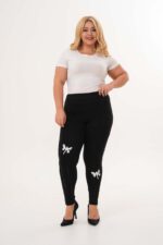 Legginsy Seraj - SH3686