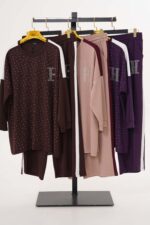 Komplet Seraj - SH3645 - obrazek 3