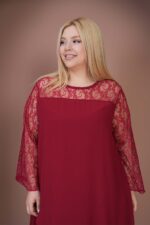 Sukienka Seraj - SH3712 - obrazek 9