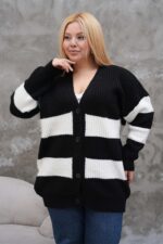 Sweter Seraj - SH12 - obrazek 6