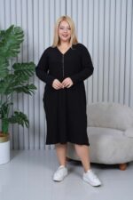 Sukienka Seraj - SH3671 - obrazek 3