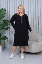 Sukienka Seraj - SH3671 - obrazek 4