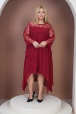 Sukienka Seraj - SH3712 - obrazek 10