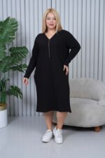 Sukienka Seraj - SH3671 - obrazek 5