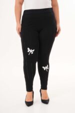 Legginsy Seraj - SH3686 - obrazek 8