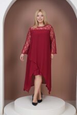 Sukienka Seraj - SH3712 - obrazek 12