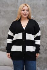 Sweter Seraj - SH12 - obrazek 8