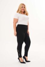Legginsy Seraj - SH3683 - obrazek 3