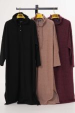 Sukienka Seraj - SH3669 - obrazek 3