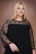 Sukienka Seraj - SH3712 - obrazek 2