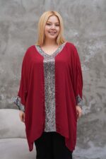 Tunika Seraj - SH3711 - obrazek 10