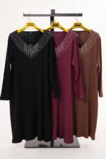 Sukienka Seraj - SH3701 - obrazek 3