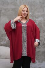 Tunika Seraj - SH3711 - obrazek 11