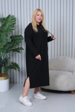Sukienka Seraj - SH3669 - obrazek 8