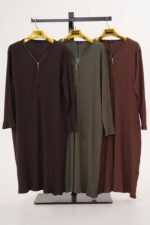 Sukienka Seraj - SH3671 - obrazek 8