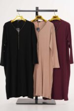 Sukienka Seraj - SH3671 - obrazek 9