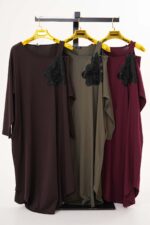 Sukienka Seraj - SH3698 - obrazek 2