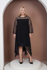 Sukienka Seraj - SH3712 - obrazek 3