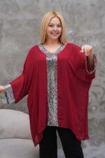 Tunika Seraj - SH3711 - obrazek 13