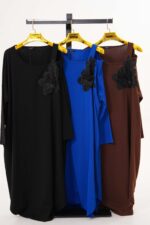 Sukienka Seraj - SH3698 - obrazek 3