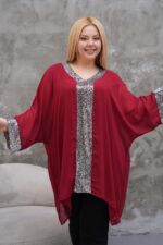 Tunika Seraj - SH3711 - obrazek 14