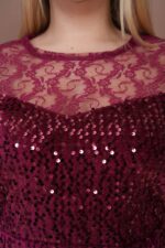 Sukienka Seraj - SH3716 - obrazek 8