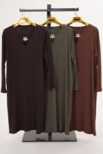 Sukienka Seraj - SH3694 - obrazek 2